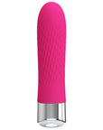 Silicone Sebastian (Purple)
