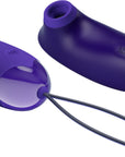 Orthus (Purple)