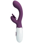 Butterfly Kiss (Purple)