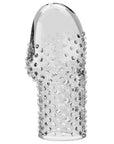 Penis Sleeve - Becks (Flesh)