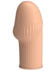 Penis Sleeve - Huel (Flesh)