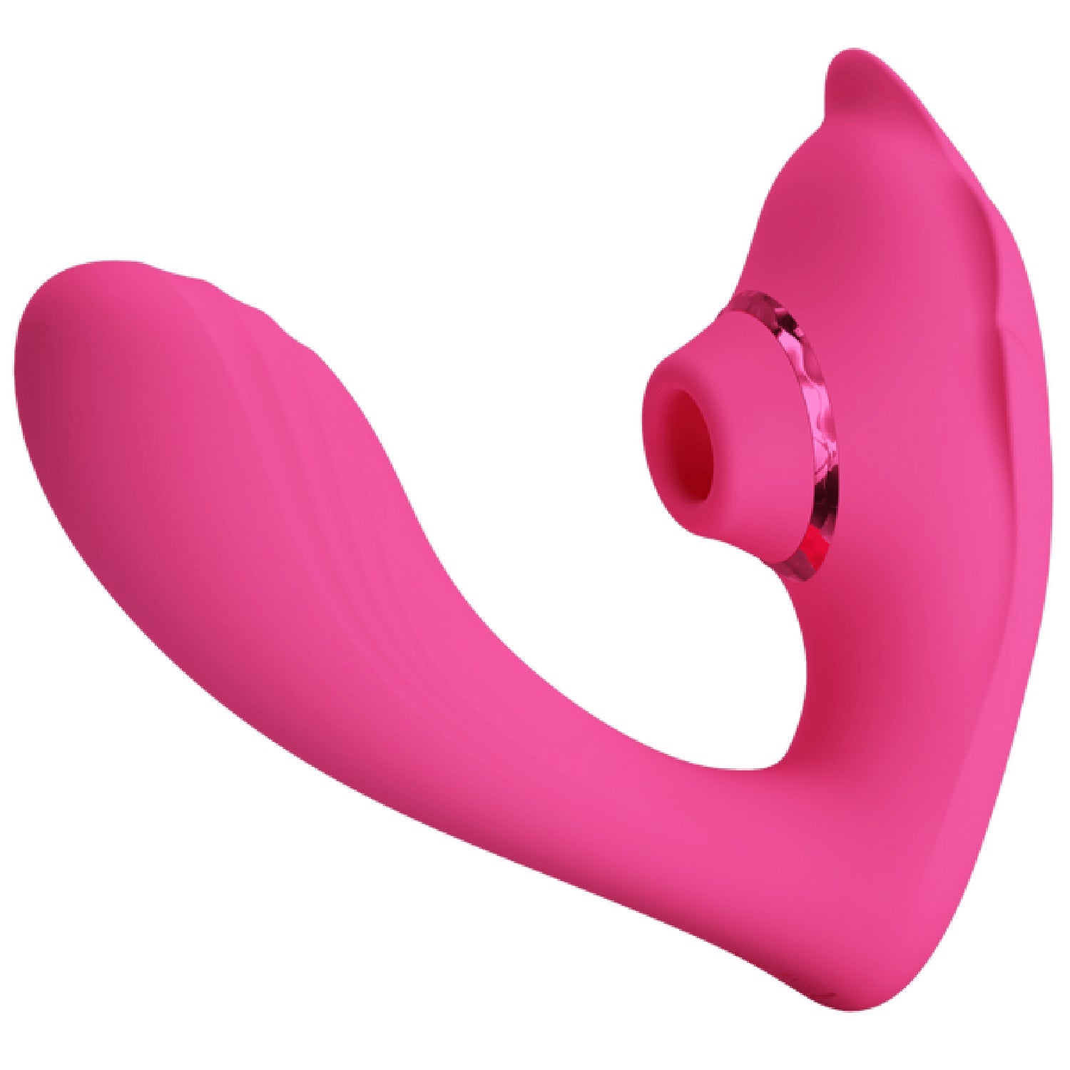 Rechargeable Nemo (Pink)