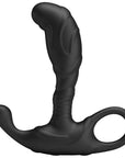 App Control Prostate Probe - Andrew (Black)