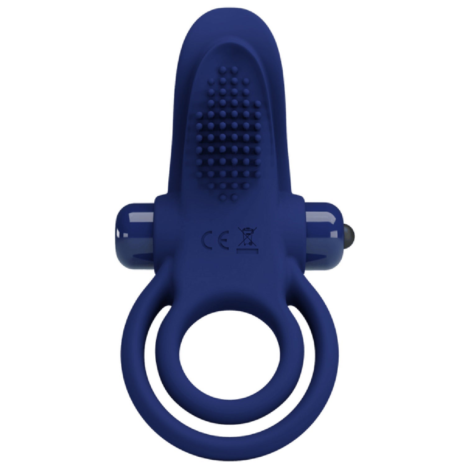 Bronson (Navy Blue)