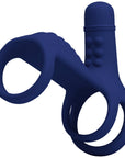 Elish (Navy Blue)