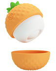 Rechargeable Pineapple Secret (Yellow)