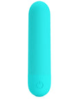 Stefan - Rechargeable Mini Massager (Purple)