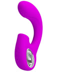 Rechargeable Sibel (Purple)