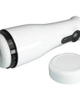 Rechargeable Sabrina (Rotating Masturbator)