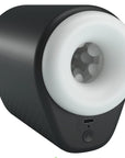 DJ Girl Perfect Stroker (Black)