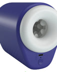 DJ Girl Perfect Stroker (Black)