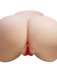 Vagina and Anal Masturbator - Julia