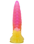 Flame Beast 8.8" (Pink/Yellow)
