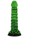 Manticore 9" (Green/Black)