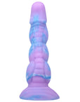 Alien 8" (Purple/Blue)