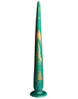 Verdant Titan 18.5" (Green/Yellow)