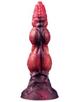 Savage Beastlord 9.4" (Pink/Purple)