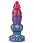 Eldritch Sentinal 9.4" (Pink/Purple)