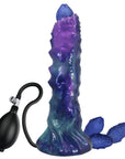 Duskwalker Sentinel 9" (Purple/Blue)