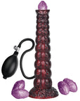 Voidclaw Brute 11.4" (Purple/Red)