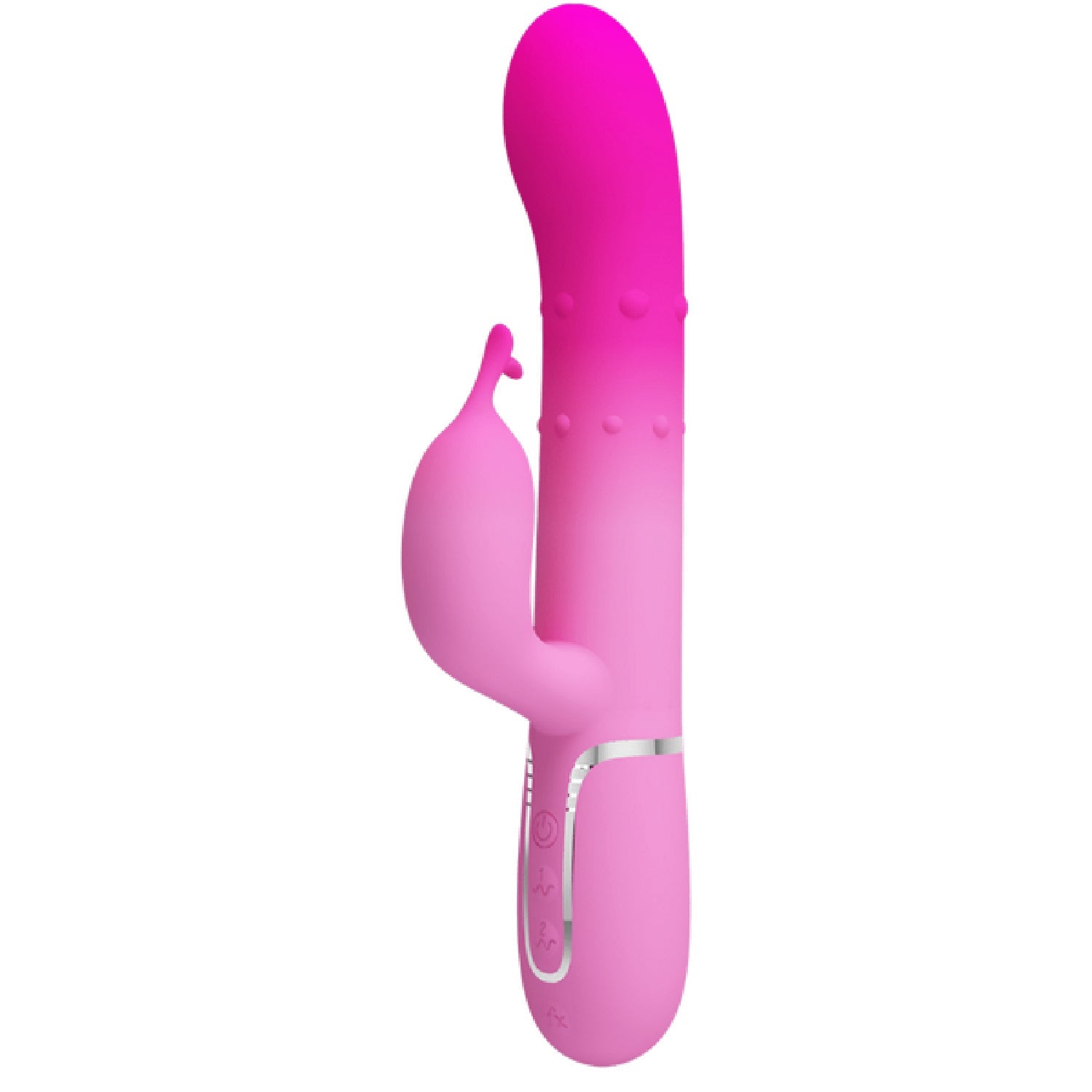Rechargeable Shima (Pink)