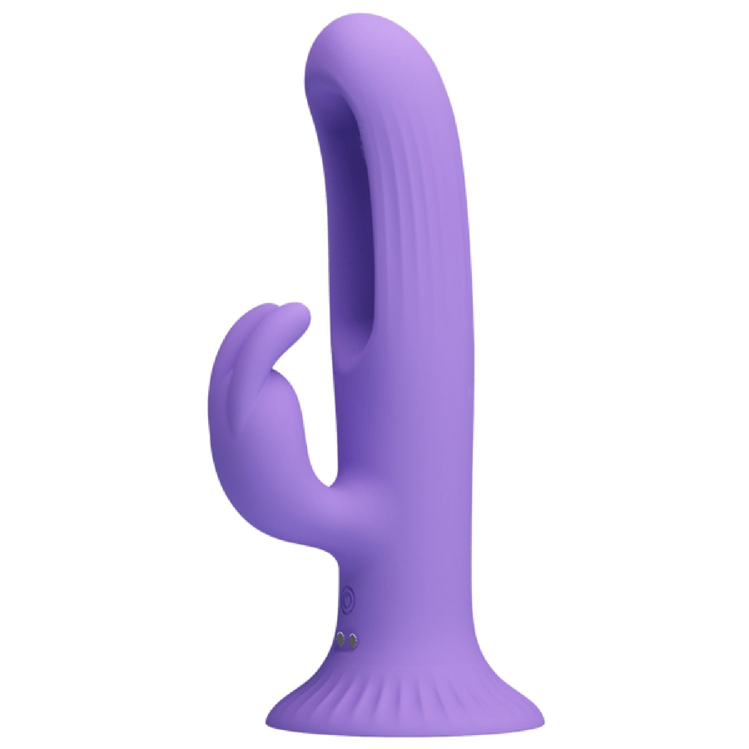 Killmoulis - Vibrating / Wiggling Rabbit Vibe (Purple)