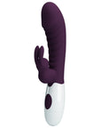 Naughty Bunny (Pink)