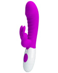 Naughty Bunny (Pink)