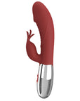 Rechargeable Rasmussen (Red)