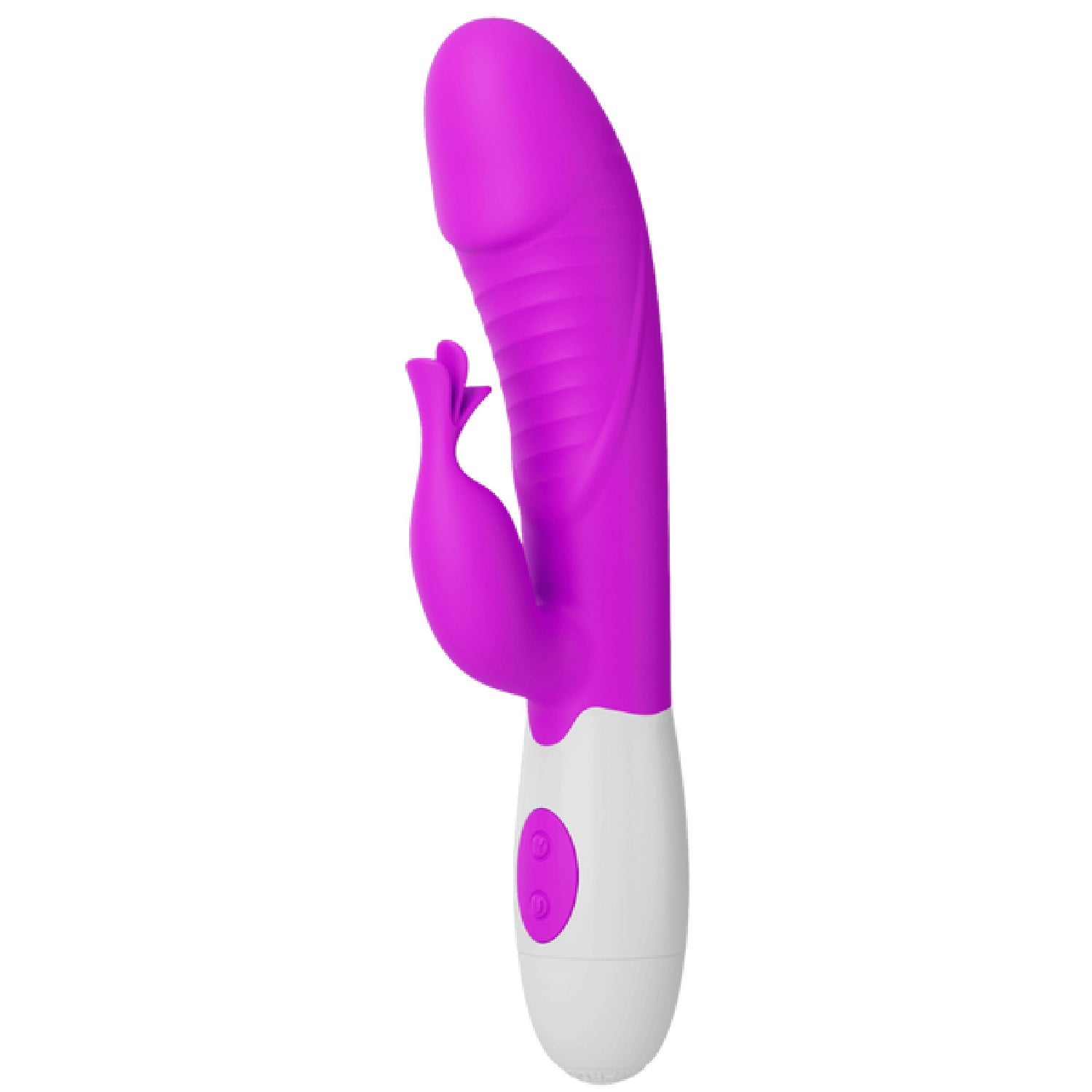 Rasmussen (Pink)