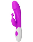 Rasmussen (Pink)