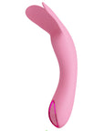 Rechargeable DJ Cock (Pink)