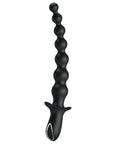 Rechargeable Rigdon (Black)