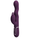 Rechargeable Laursen with Wave Function (Pink)