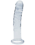 Glass Dildo - Seraphic Rapture