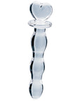 Glass Dildo - Hera's Cascade