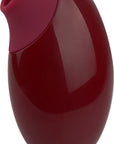 Seductive O (Ruby Red)