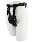 Fulfilled Strap-on Harness