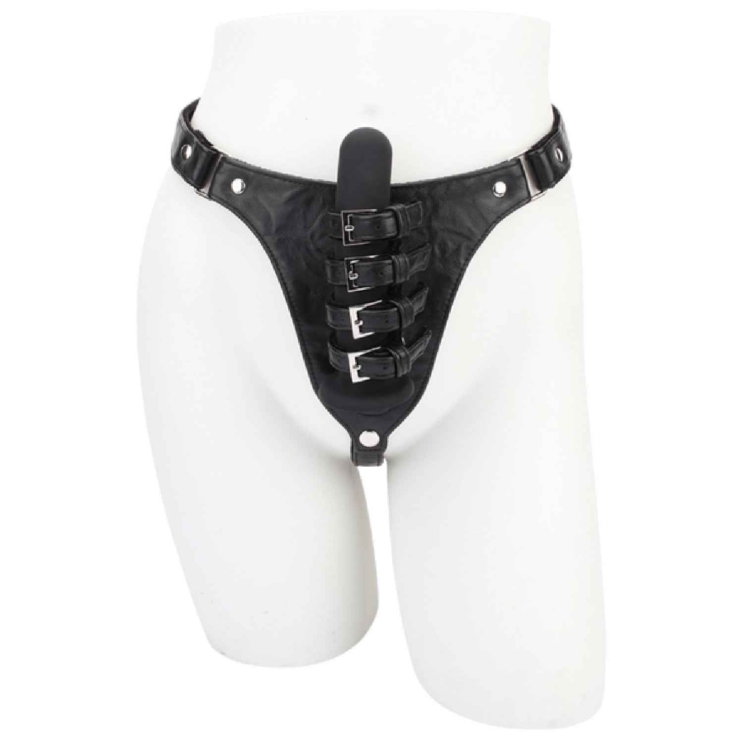 Chastity Harness