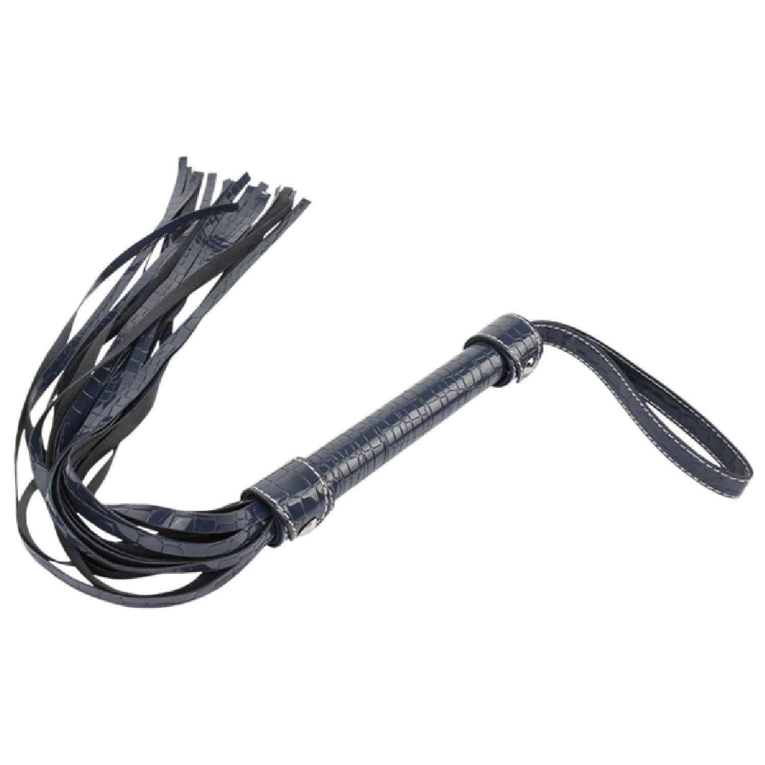Beginners Whip (Navy)