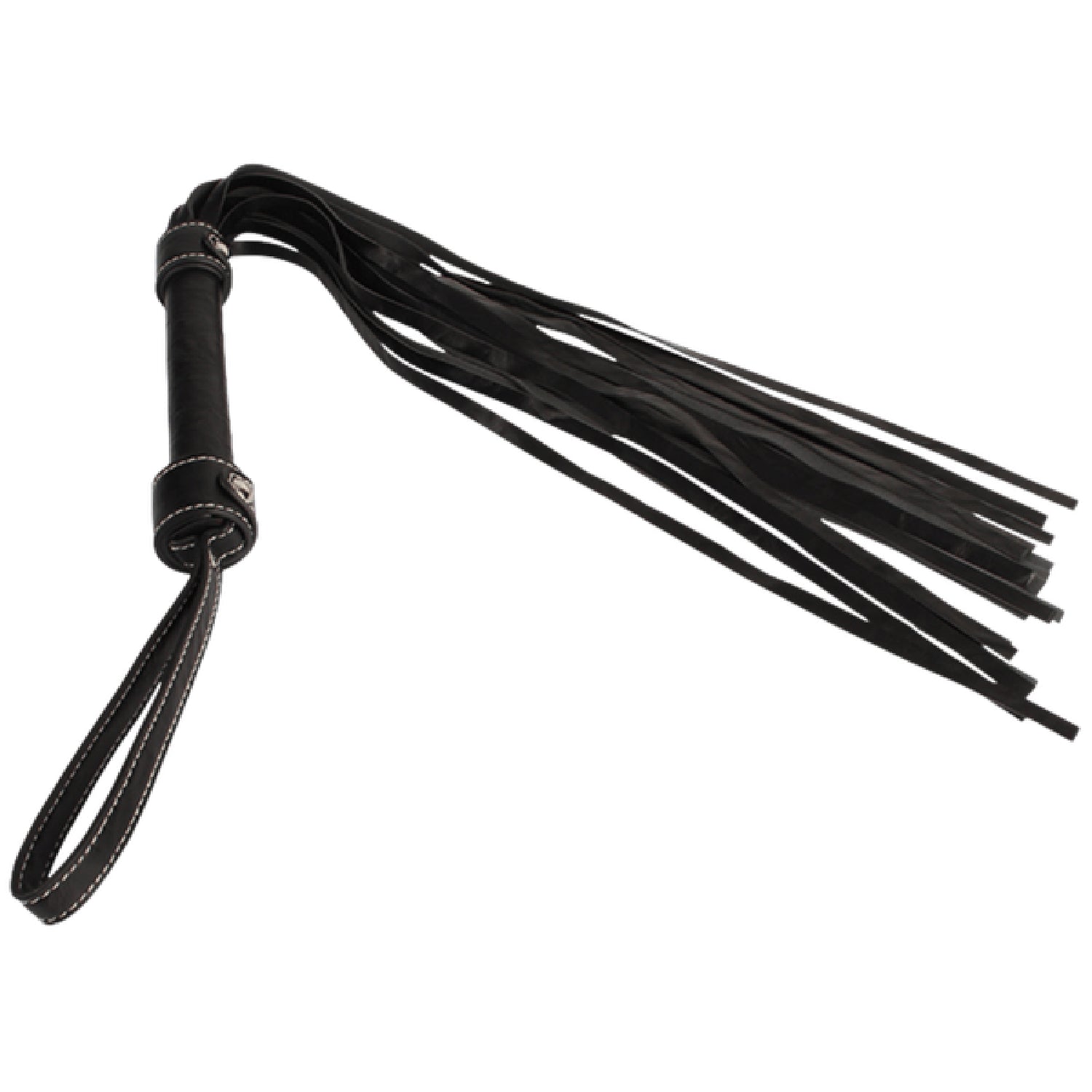 Beginners Whip (Navy)