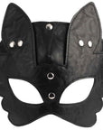 Naughty Kitten Mask