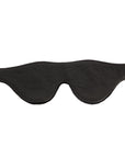 Go Black Blindfold (Burgundy)