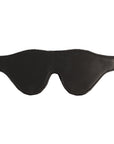 Go Black Blindfold (Burgundy)