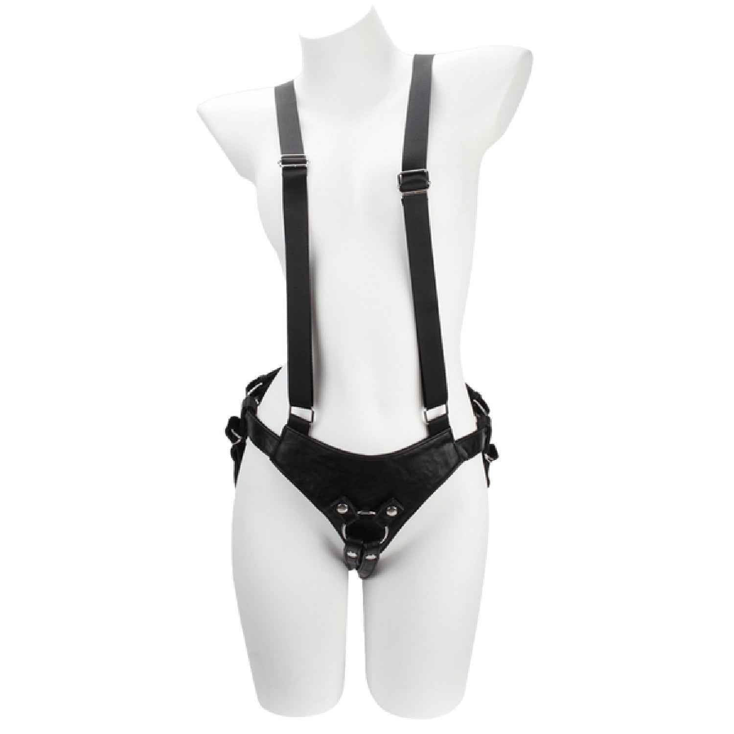 Tomboy Harness