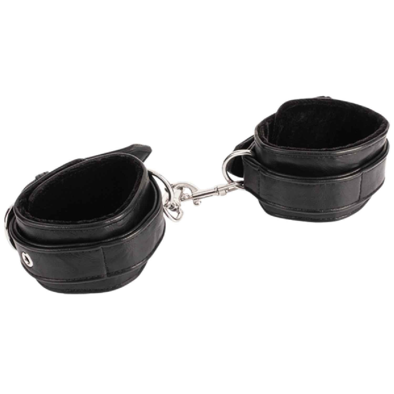 Wrist Cuffs (Black)