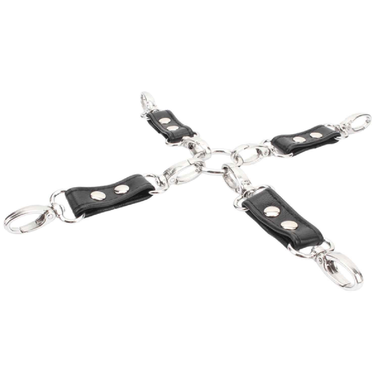 Tie Your Lover Hogtie Connector