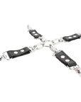 Tie Your Lover Hogtie Connector