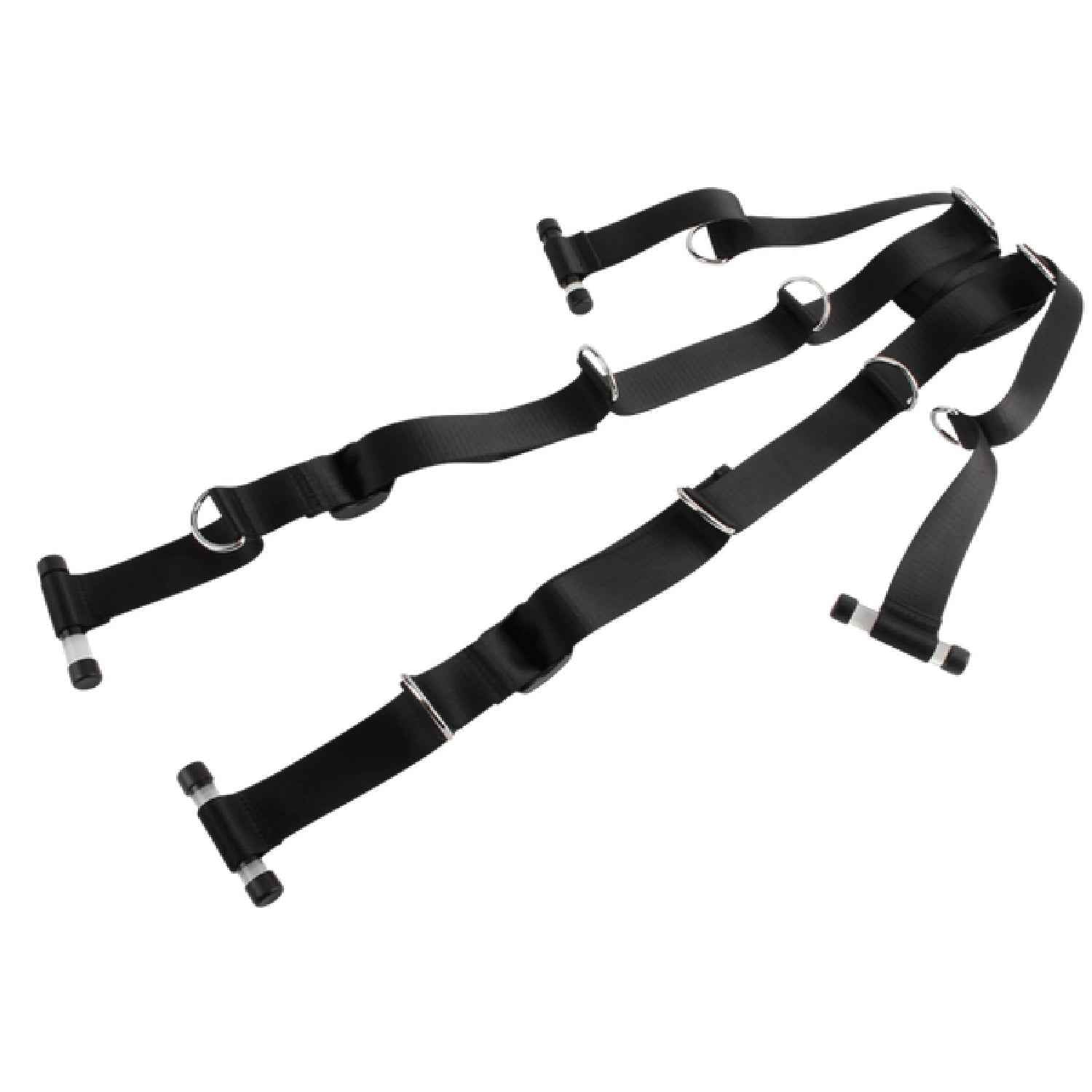 Over The Door Restraint System