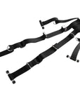 Over The Door Restraint System